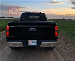 فۆرد F-150